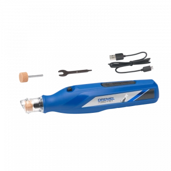 DREMEL Evcil Hayvan Tırnak Bakım Kiti (7350 PET )