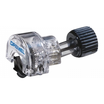 DREMEL Mini Testere Bağlantı Parçaları (670)