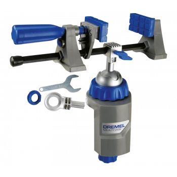 DREMEL Multi-Vise Çok Amaçlı Mengene (2500)