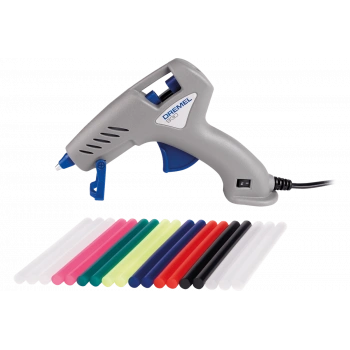 DREMEL Tutkal tabancası 930 (930-18 Hobby)