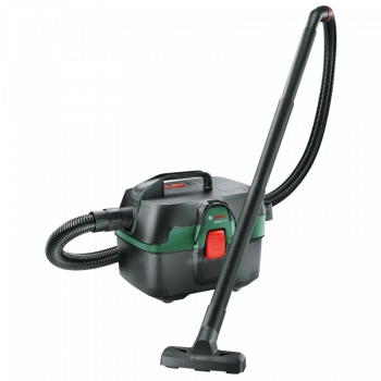 Islak ve Kuru Elektrikli Süpürge | AdvancedVac 18V-8