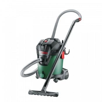 Islak ve Kuru Elektrikli Süpürge | AdvancedVac 20 Autostart