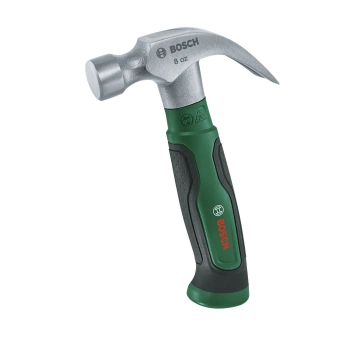 Kısa Çatal Ağızlı Çekiç 225gr / 8oz