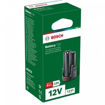 Li-Iyon Akü 12V 2.0 Ah