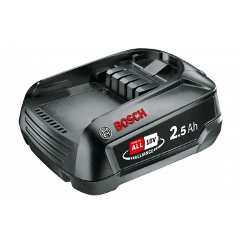 Li-Iyon Akü 18V 25 Ah