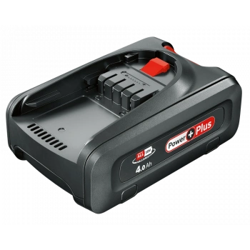 Li-Iyon Akü 18V 4.0 Ah W-C Power Plus
