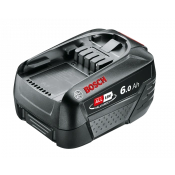 Li-Iyon Akü 18V 6.0 Ah