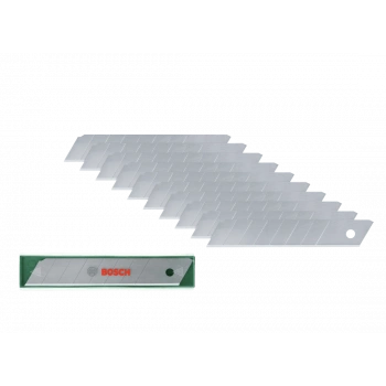 Maket Bıçağı Yedek Bıçak (10 Parça)