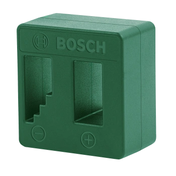 Manyetizör / Demanyetizör