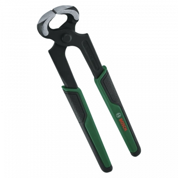 Marangoz Kerpeteni 200 mm