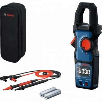 Pens ampermetre | GMC 600-15 Professional