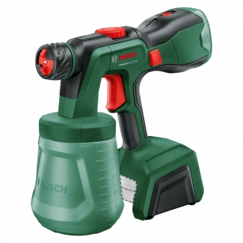 Püskürtme Makinesi | UniversalSpray 18V-300