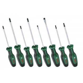 Tornavida Seti 8 Parça