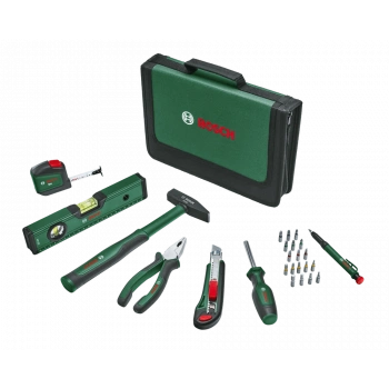 Univesal El Aleti Seti 25 Parça