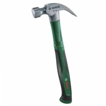 Uzun Çatal Ağızlı Çekiç 450gr / 16oz