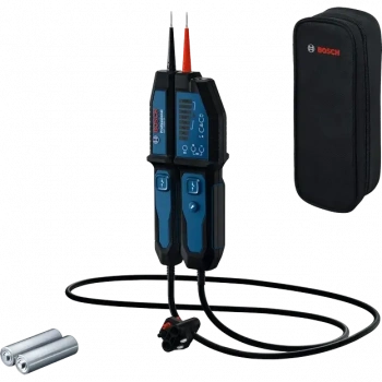 Voltaj Test Cihazı | GVT 1000-15 Professional