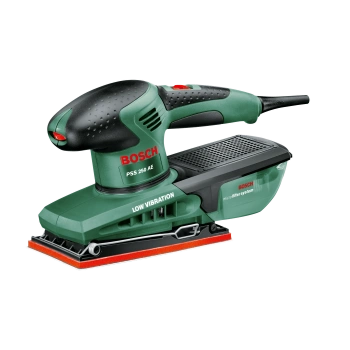 Zımpara | PSS 250 AE