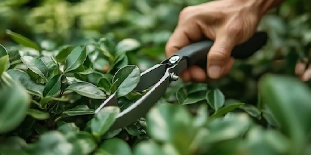 Budama Zamanı Geliyor! Hazır Mısınız?