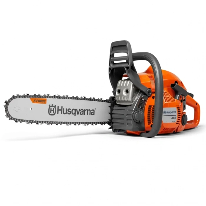 Husqvarna 445 II Motorlu Testere Hızar