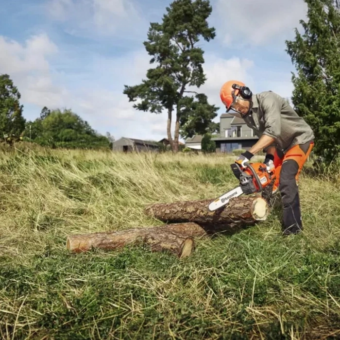 Husqvarna 445 II Motorlu Testere Hızar