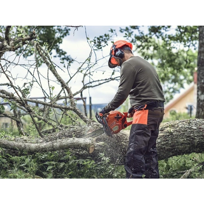 Husqvarna 135 Mark II Benzinli Motorlu Testere Hızar