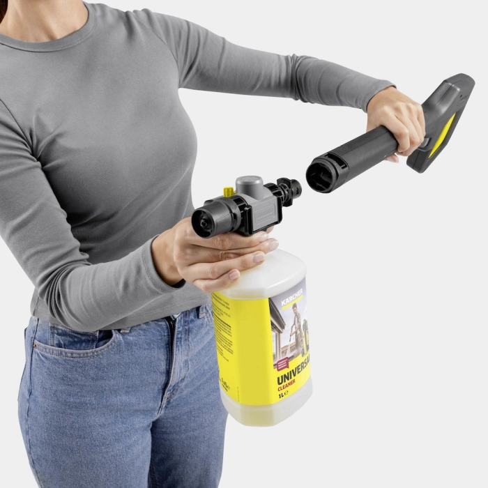 Karcher K 7 Comfort Premium Basınçlı Yıkama Makinesi