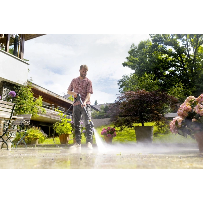 Karcher K 7 Comfort Premium Basınçlı Yıkama Makinesi