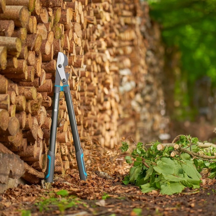 Gardena 12051-20 Energycut Pro L Bypass Dal Budama Makası 50 Mm