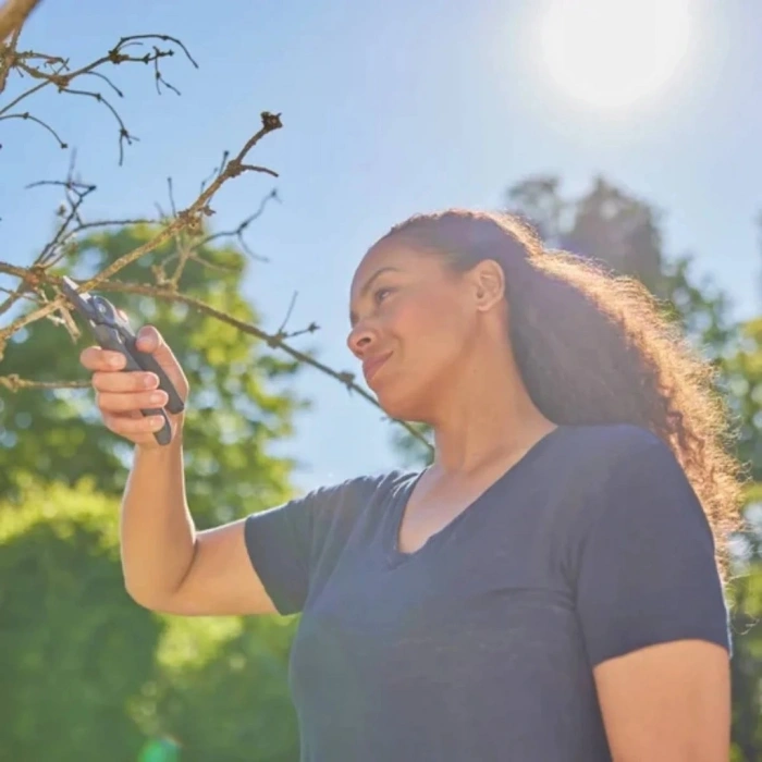 Gardena 12240-20 PremiumCut Budama Makası 28 MM