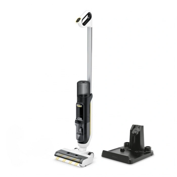 Karcher FCV 3 Islak Kuru Dikey Süpürge