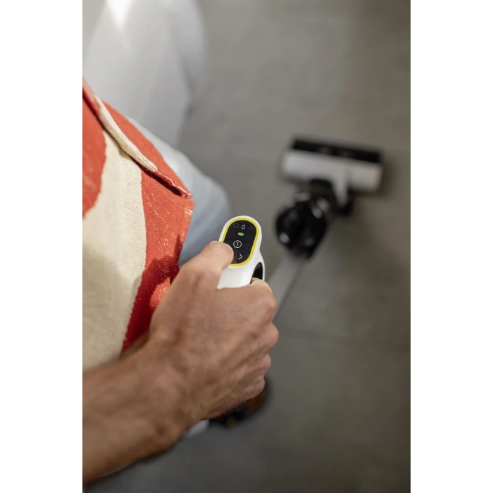 Karcher FCV 3 Islak Kuru Dikey Süpürge