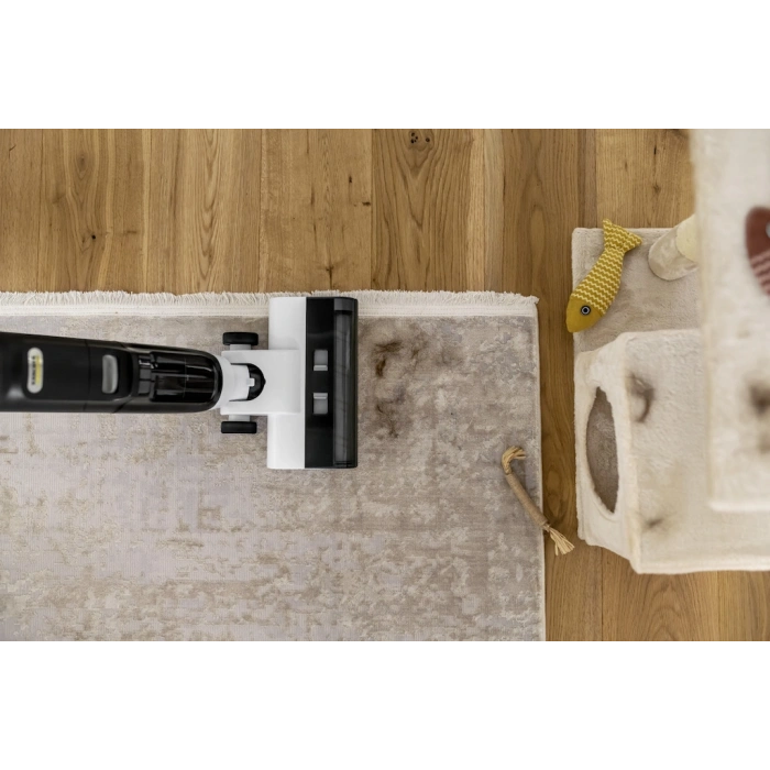 Karcher FCV 3 Islak Kuru Dikey Süpürge