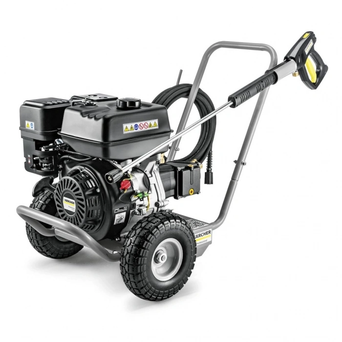 Karcher HD 8/23G Klasik Soğuk Basınçlı Yıkama Makinesi 230 Bar