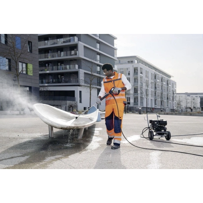 Karcher HD 8/23G Klasik Soğuk Basınçlı Yıkama Makinesi 230 Bar