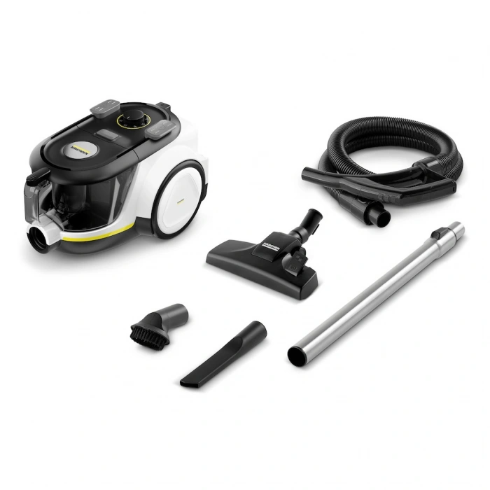 Karcher VCC 4 CycloneX Toz Torbasız Elektrikli Süpürge 800 W
