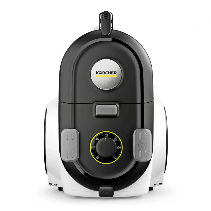 Karcher VCC 4 CycloneX Toz Torbasız Elektrikli Süpürge 800 W