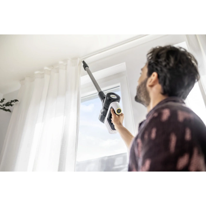 Karcher Vcs 3 Nano Complete Elektrikli Süpürge