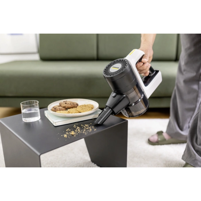 Karcher Vcs 3 Nano Complete Elektrikli Süpürge