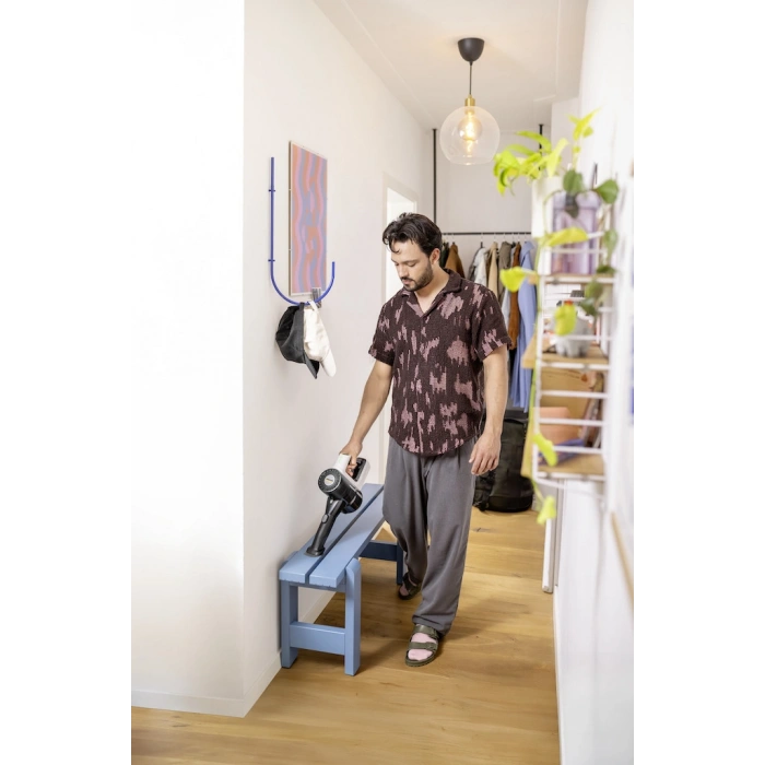 Karcher Vcs 3 Nano Complete Elektrikli Süpürge