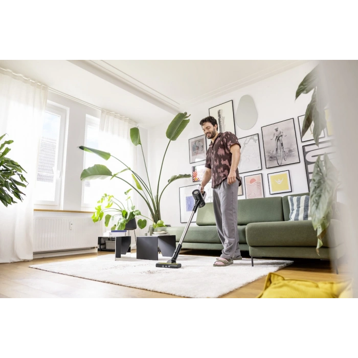 Karcher Vcs 3 Nano Complete Elektrikli Süpürge