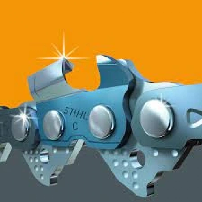 Akülü Testere Zinciri 14 Diş