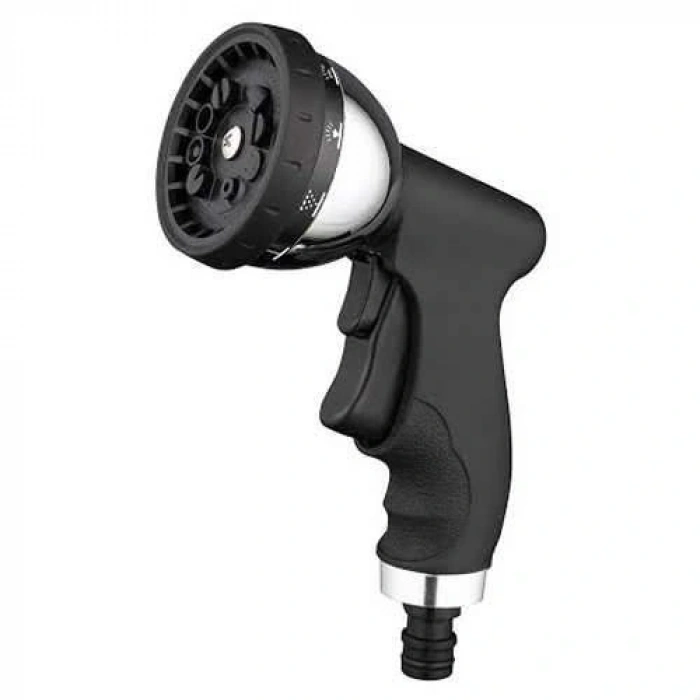 Akyol Garden 10 Fonksiyonlu Bahçe Sulama Tabancası