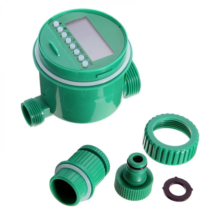 Akyol Garden Bahçe Sulama Bilgisayarı Timer