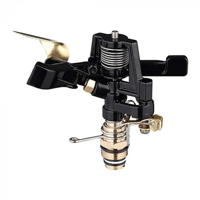 Akyol Garden Metal Bahçe Sulama Fıskiyesi