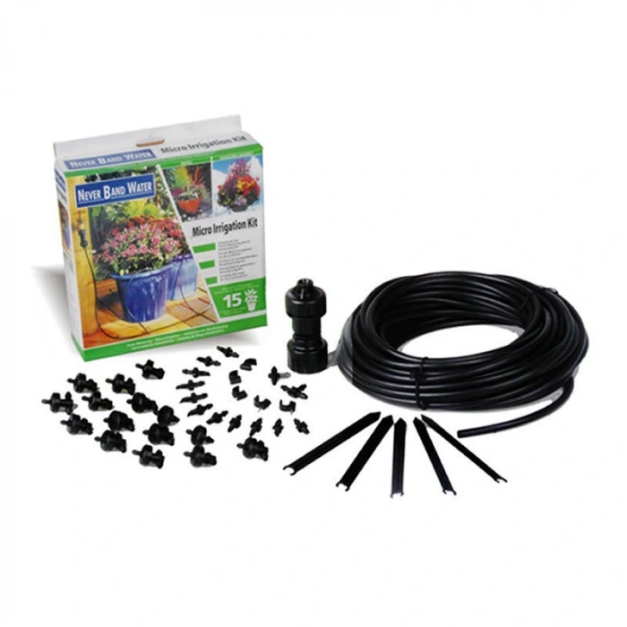 Akyol Garden Saksı Sulama Seti