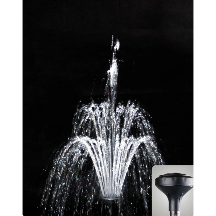 Akyol Süs Bahçe Havuzu Fıskiyesi HJ-1143