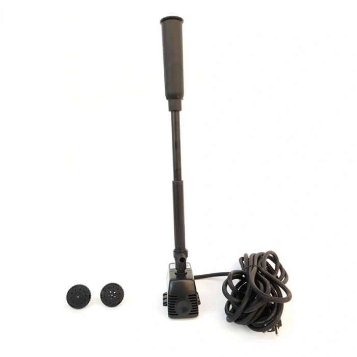 Akyol Süs Bahçe Havuzu Fıskiyesi HJ-1843