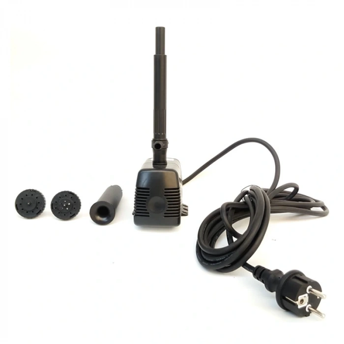 Akyol Süs Bahçe Havuzu Fıskiyesi HJ-743