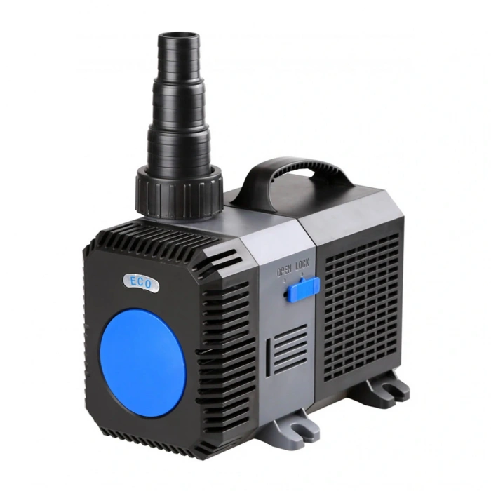 Akyol Süs Havuzu Şelale Devridaim Devirdaim Motoru CTP-16000