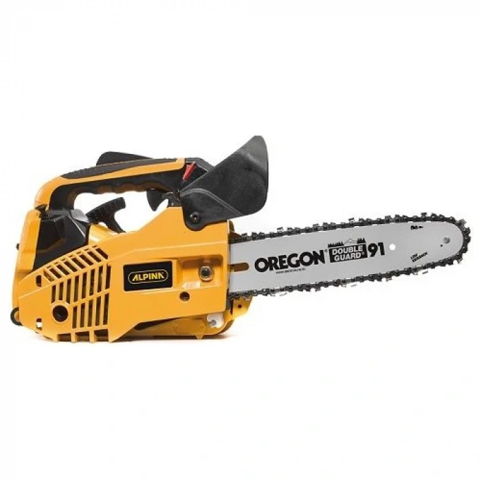 Alpina A305 Motorlu Dal Budama Testeresi